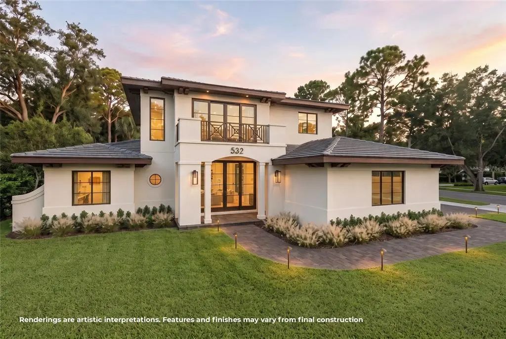 532 Langholm Drive, WINTER PARK