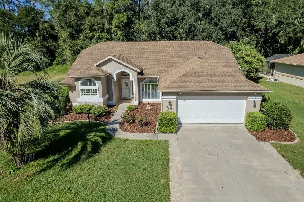 8960 Sw 190th Circle, DUNNELLON