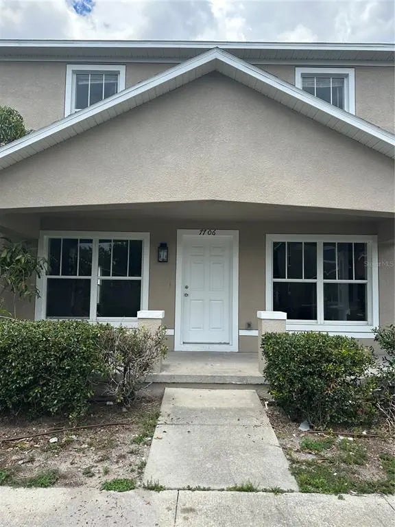 7706 N Riverdale Avenue, TAMPA