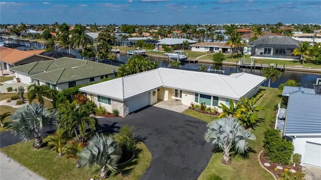 350 Belvedere Court, PUNTA GORDA