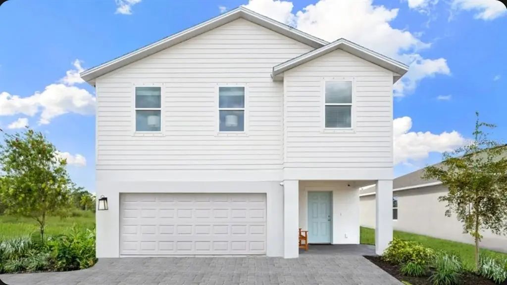 6422 Crescent Moon Drive, NORTH FORT MYERS
