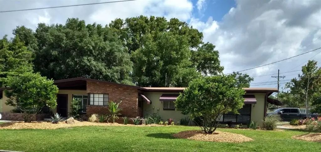 108 E Hazel Street, ORLANDO
