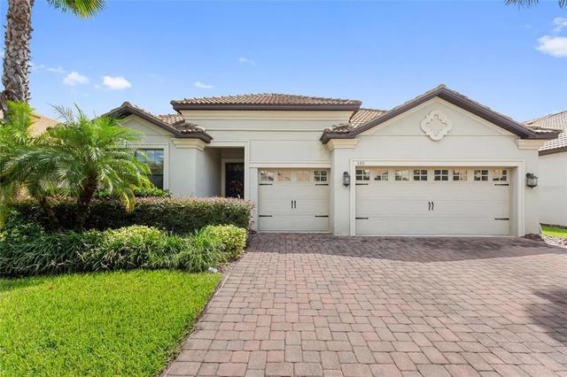 1311 Gleneagles Lane, DAVENPORT