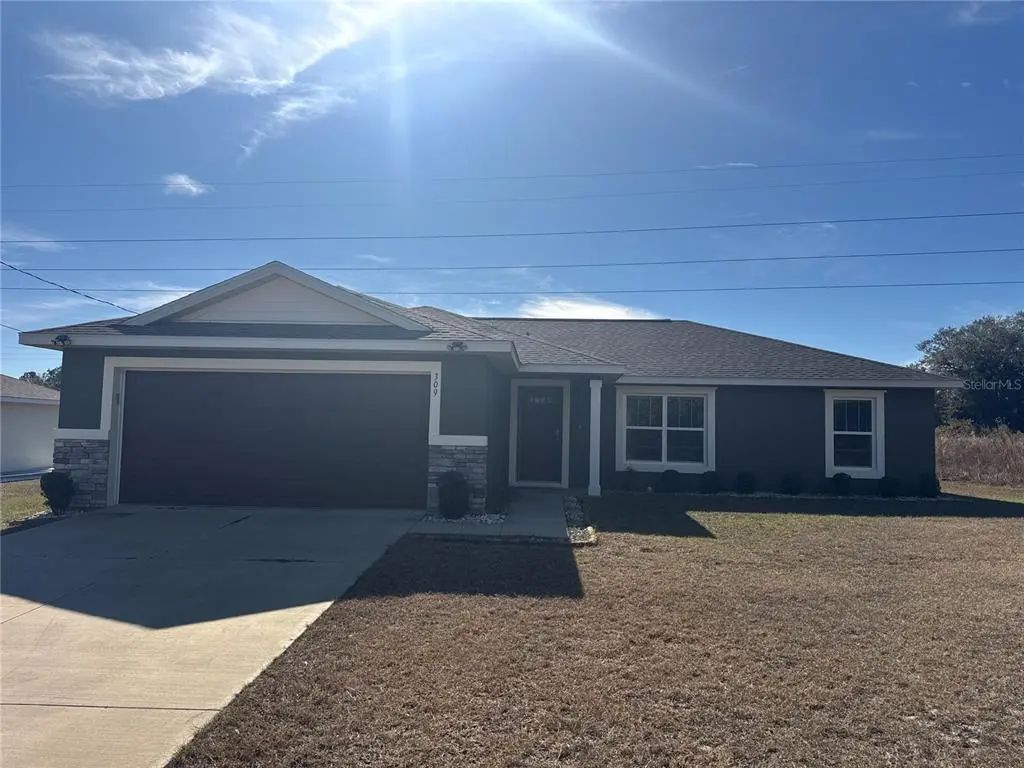 309 Locust Road, OCALA