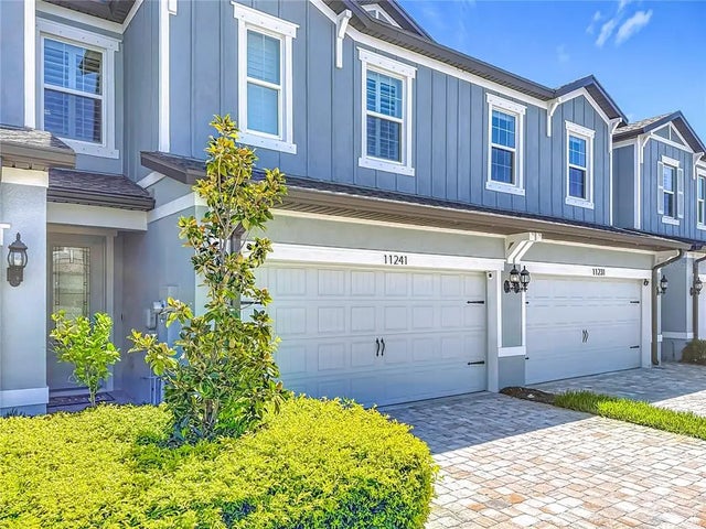 11241 Beach Walk Way Ne, ST PETERSBURG