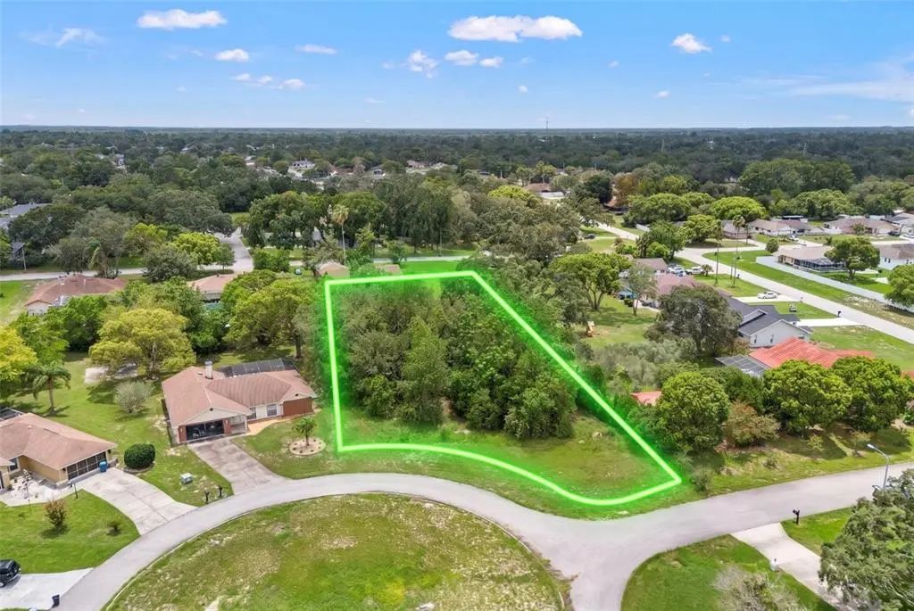Northwind Court, SPRING HILL