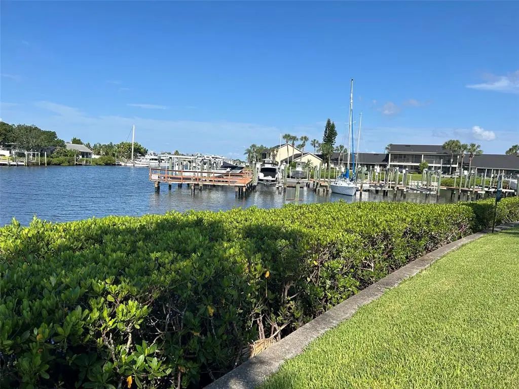 608 Yardarm Drive 4, APOLLO BEACH
