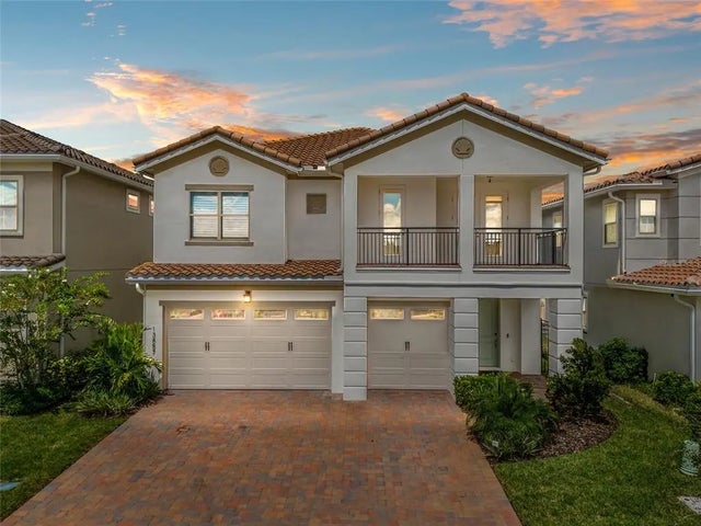 13857 Larkton Lane, ORLANDO