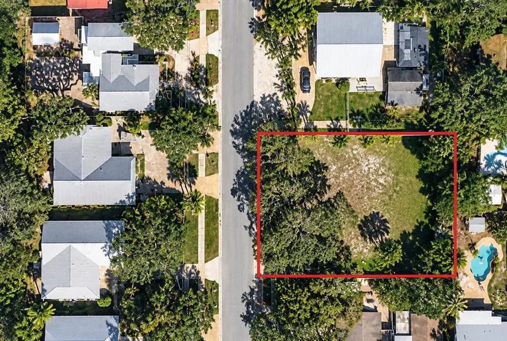 437 S Peninsula Ave, NEW SMYRNA BEACH