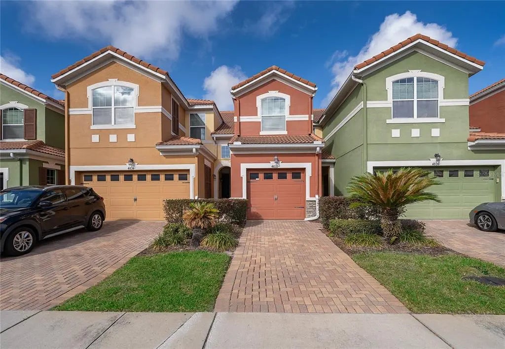 4810 Matteo Trail, ORLANDO