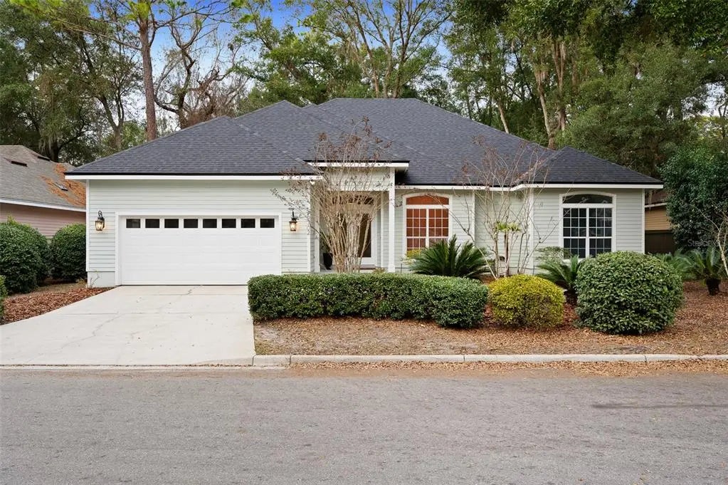 9702 Sw 35th Lane, GAINESVILLE