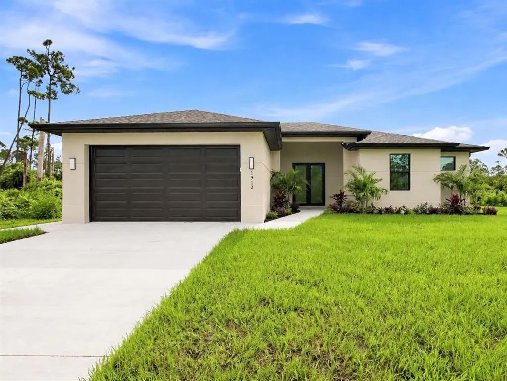 1912 Hagerick Lane, NORTH PORT
