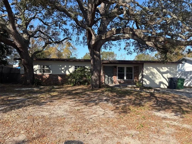 11114 N Dixon Avenue, TAMPA