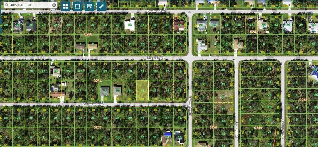 18338 Garman Avenue, PORT CHARLOTTE