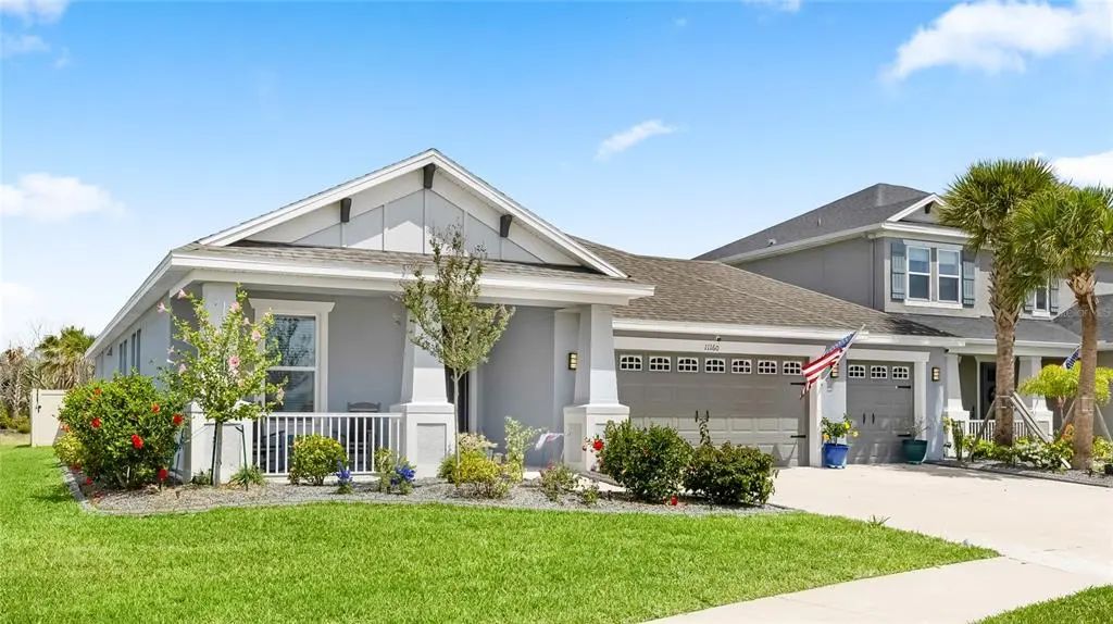 11160 Fieldstone Drive, PALMETTO
