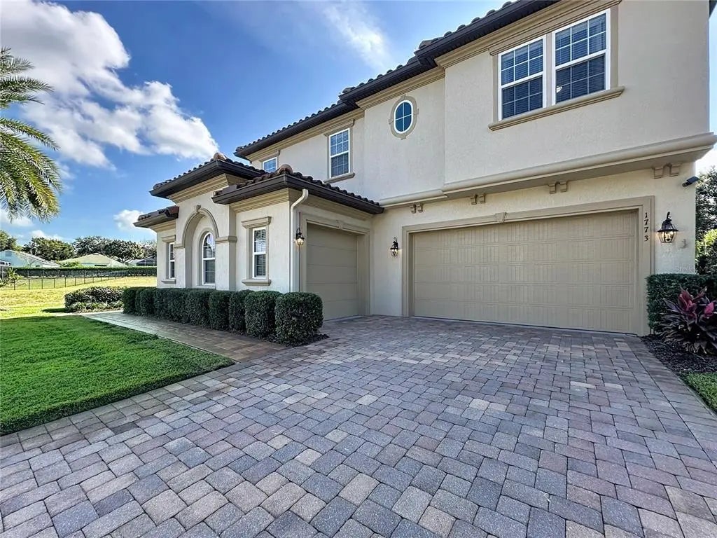 1773 Bella Lago Drive, CLERMONT