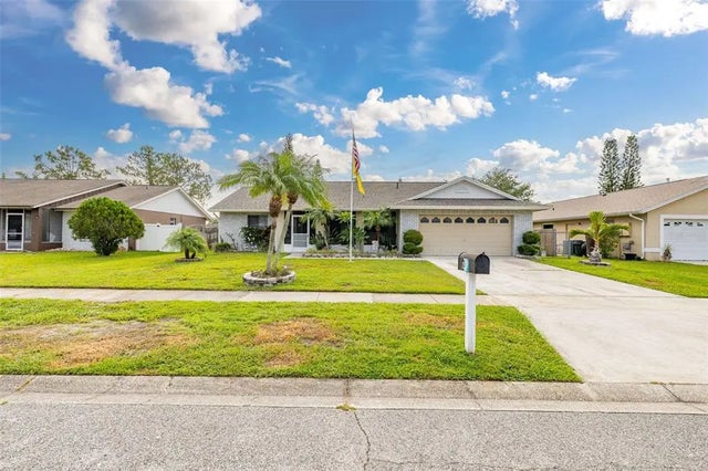 2569 Tandori Circle, ORLANDO