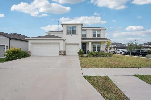 13055 Willow Grove Drive, RIVERVIEW