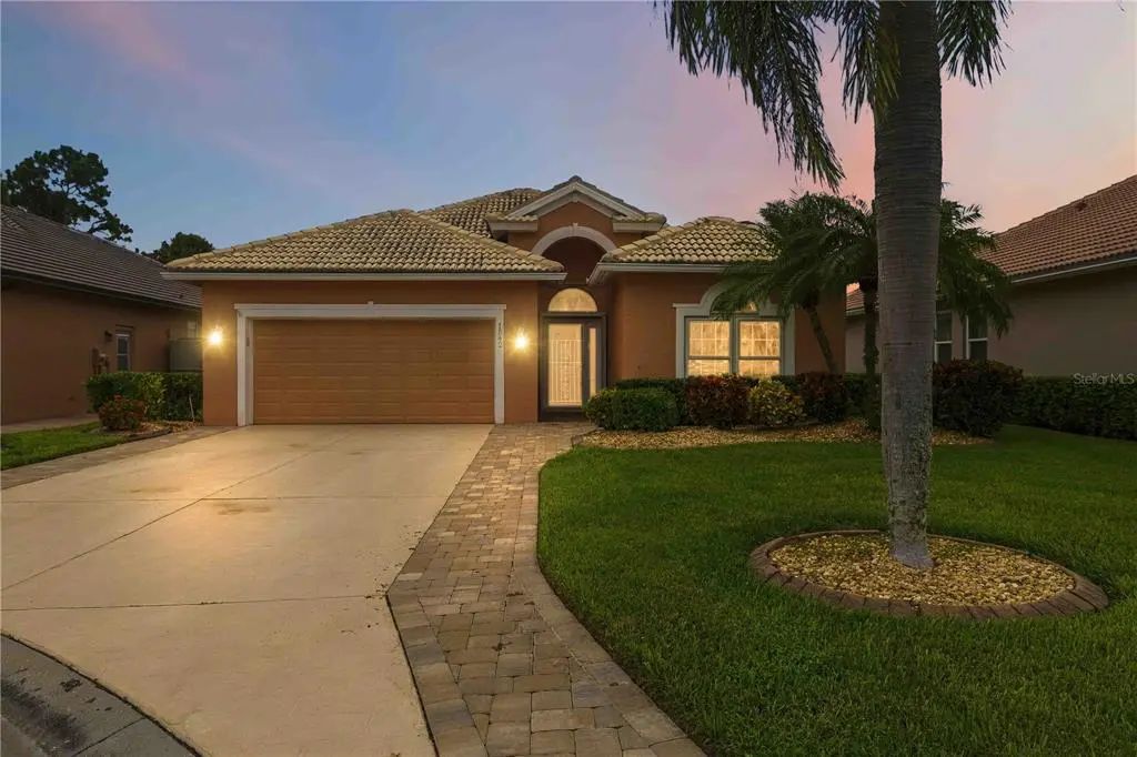 1542 San Ysidro Way, VENICE