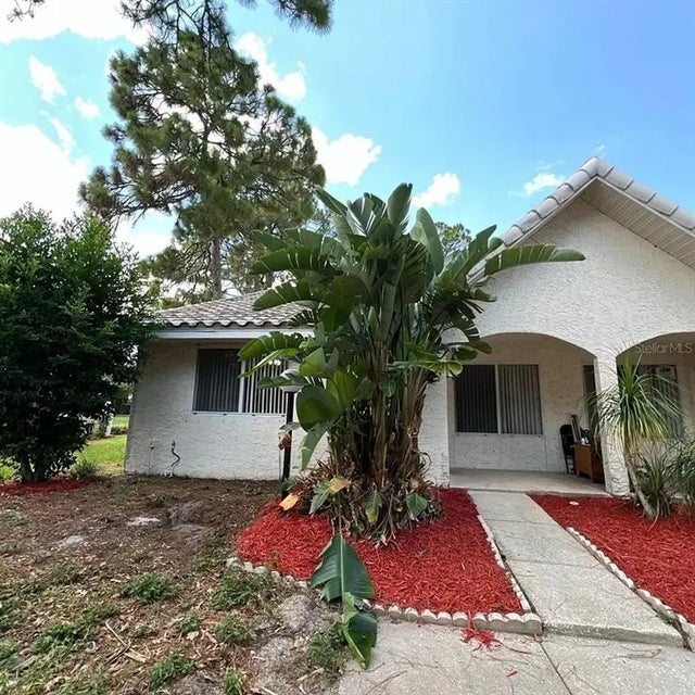3550 Forest Branch Drive A, PORT ORANGE