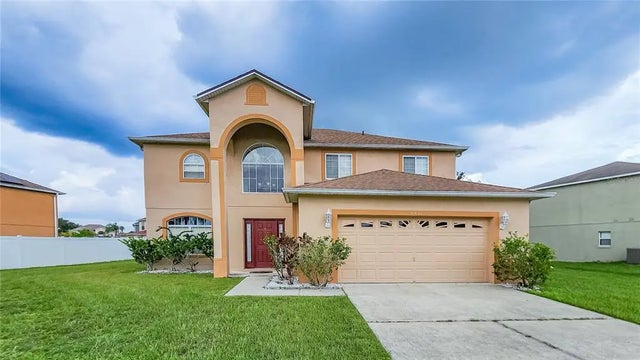 4491 Maple Chase Trail, KISSIMMEE