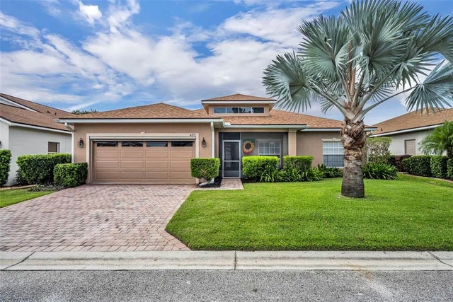 4115 Aberdeen Lane, LAKE WALES