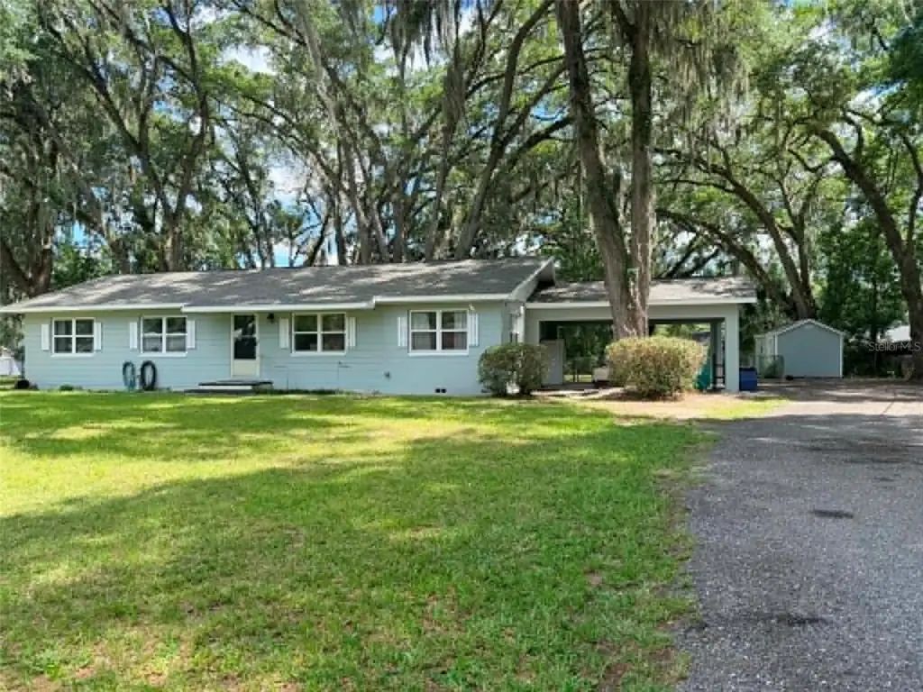 1774 Ne 12th Street, OCALA