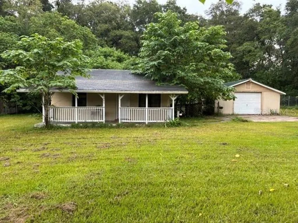 1801 Ne 14th Avenue, OCALA