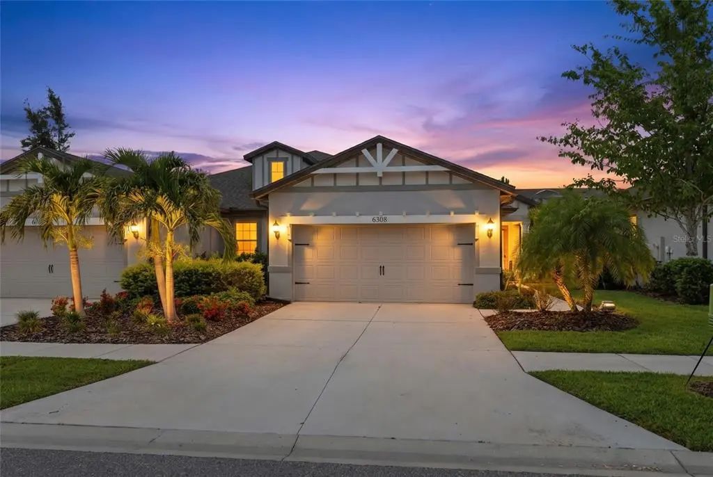 6308 Mooring Line Circle, APOLLO BEACH