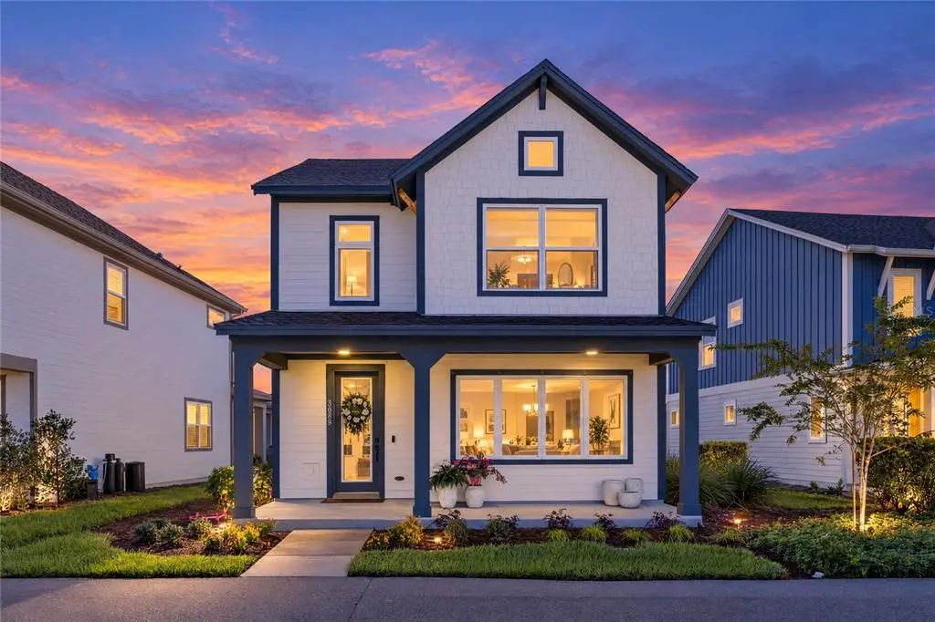 3089 Voyager Avenue, ST CLOUD