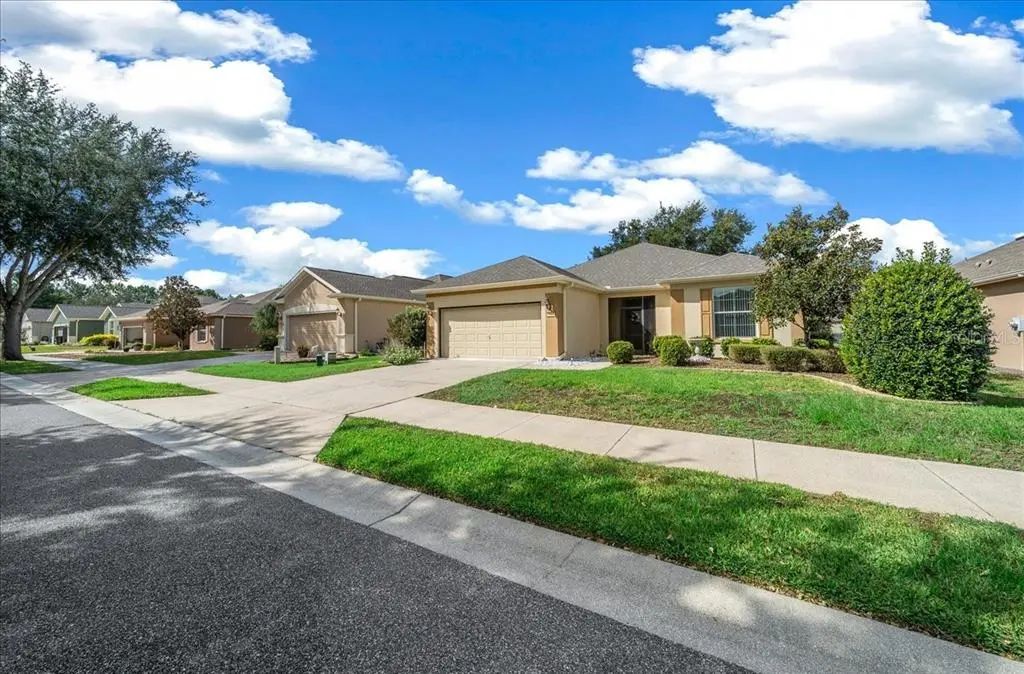 6914 Sw 94th Court, OCALA