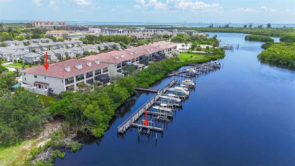 1008 Paseo Del Rio Ne, ST. PETERSBURG