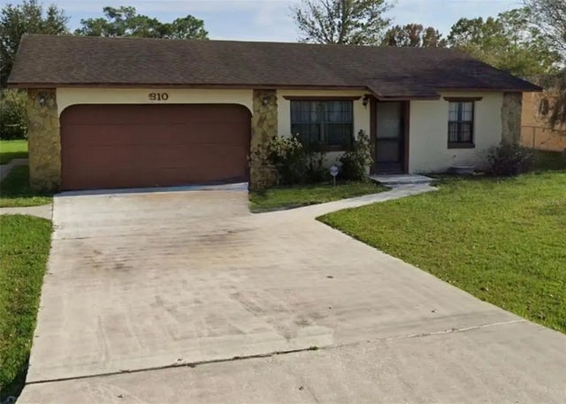 310 Cortez Court, KISSIMMEE