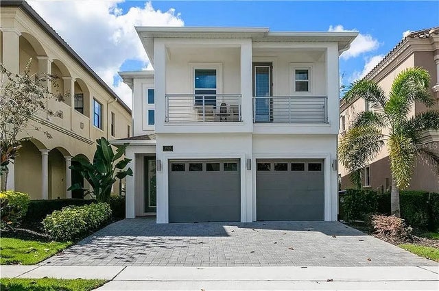 1036 Castle Pines Court, REUNION