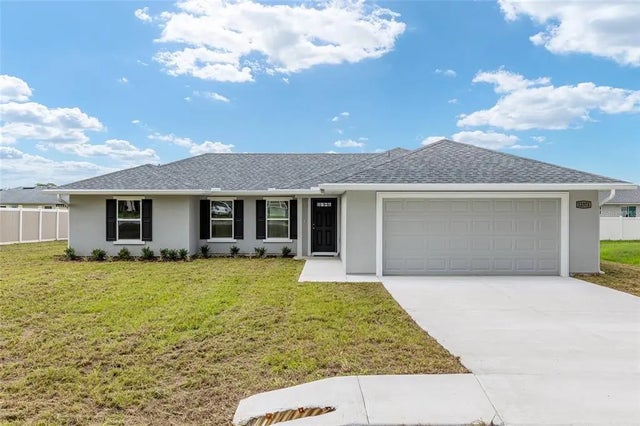 202 Locust Pass Court, OCALA