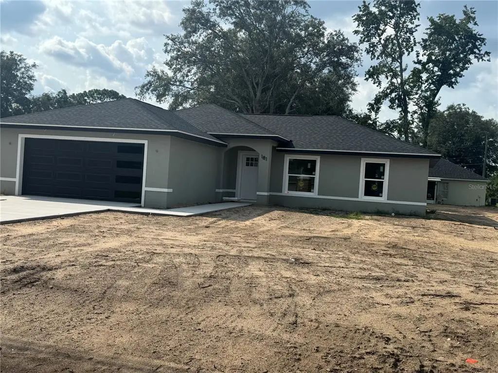 8 Pine Track Trail, OCALA