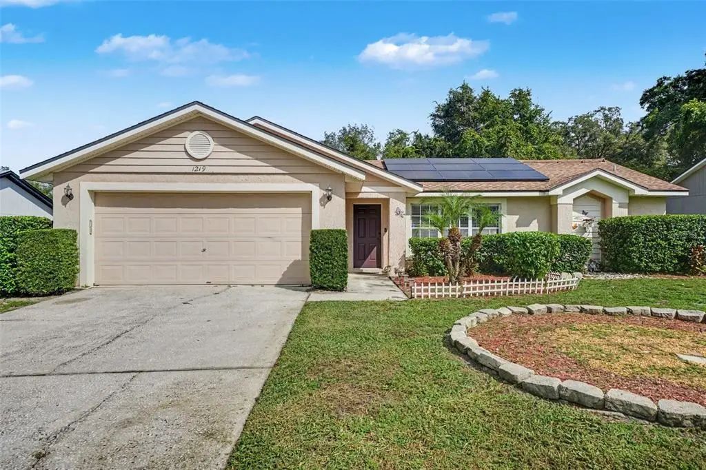 1219 Maybrook Street, APOPKA