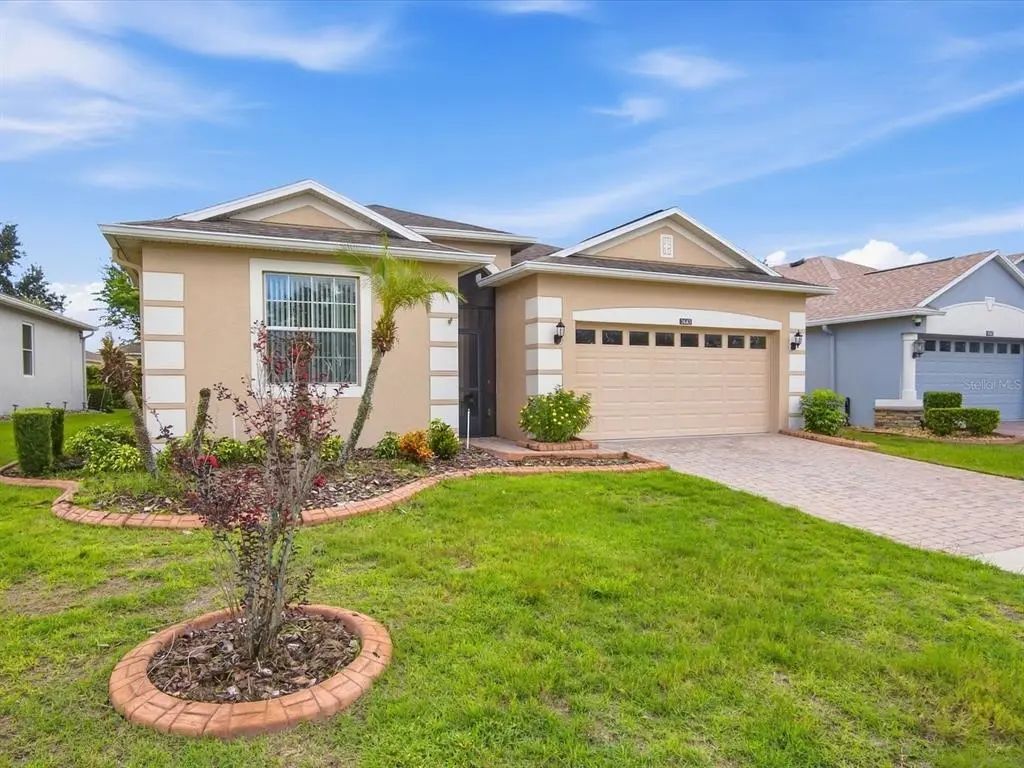 3643 Limestone Street, CLERMONT