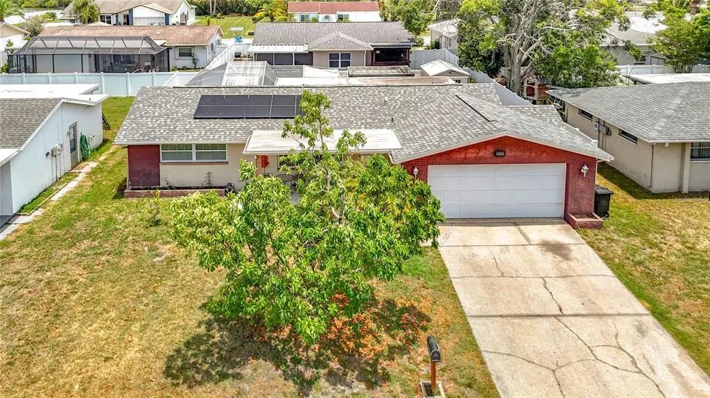 8944 Ledgestone Lane, PORT RICHEY