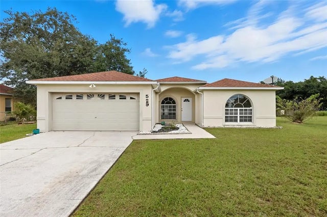 529 Finch Court, KISSIMMEE
