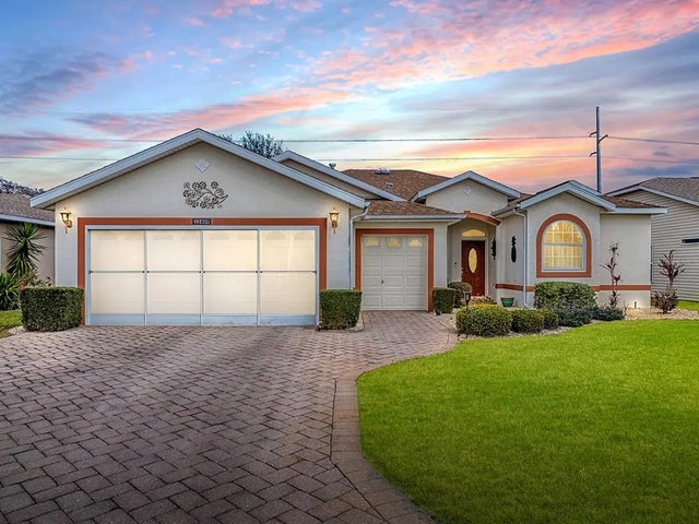 33409 Pennbrooke Parkway, LEESBURG