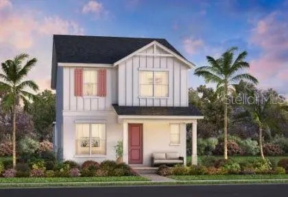 2623 Long Pine Avenue, APOPKA