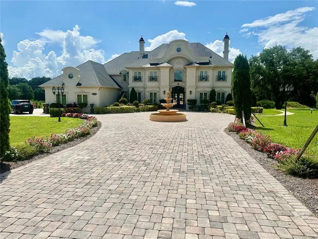 10301 Savannah Ridge Lane, WINTER GARDEN