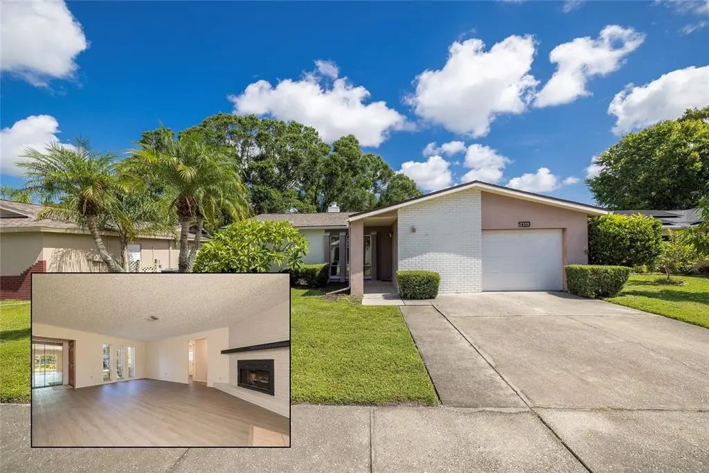 6355 102nd Terrace N, PINELLAS PARK