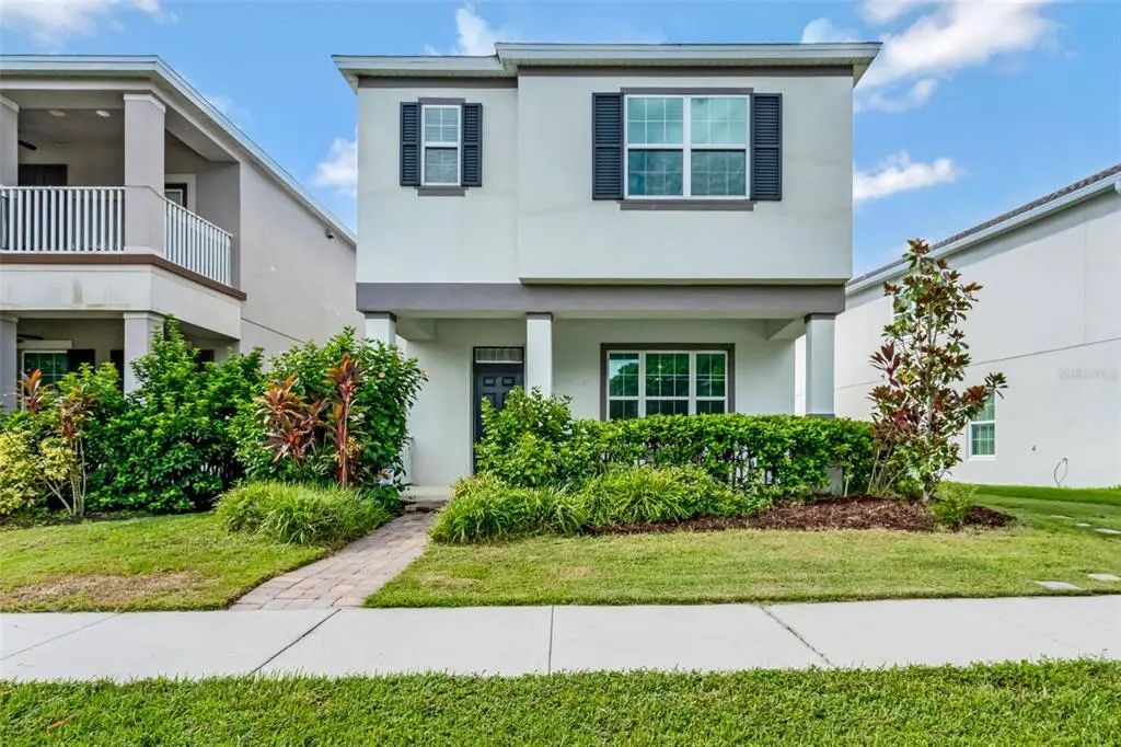 4892 Beach Boulevard, ORLANDO