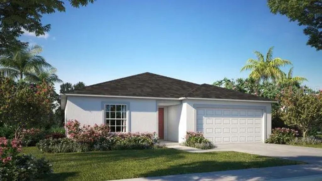 12485 Gulliver Road, SPRING HILL
