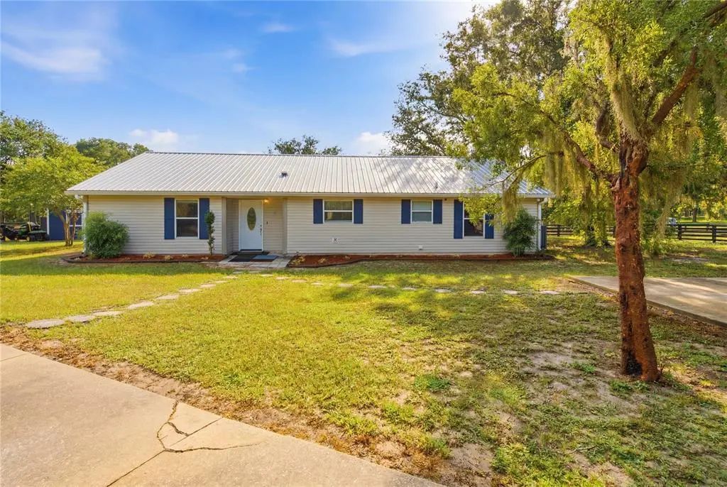 16723 Se 173rd Terrace Road, WEIRSDALE