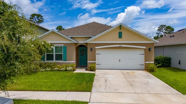 2726 Harmonia Hammock Road, HARMONY