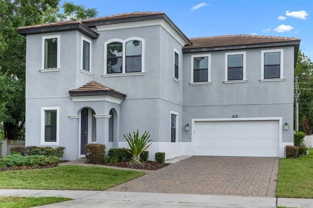 213 Aidans Landing, HAINES CITY