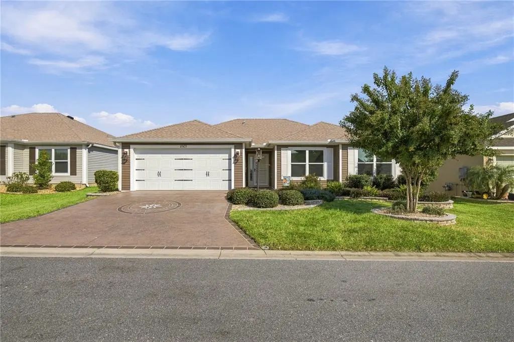 2505 Drew Circle, THE VILLAGES